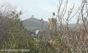 Colmer Hill, Symondsbury